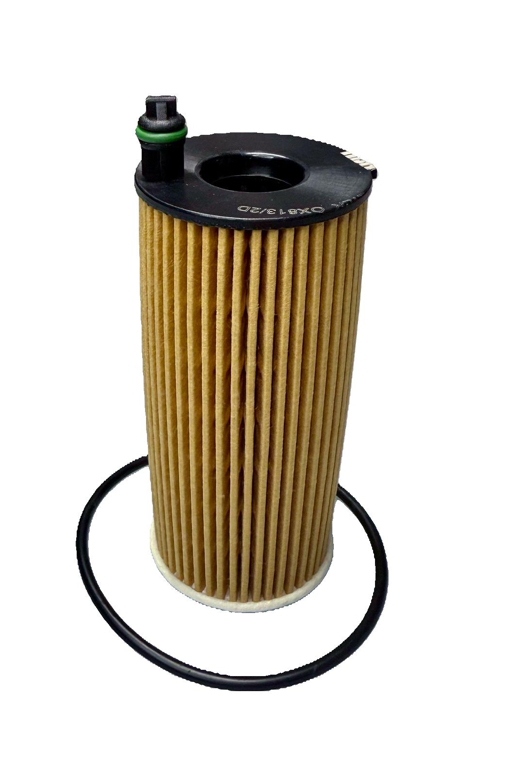 FILTRO ACEITE BMW 740E XDRIVE 2L 16-2020